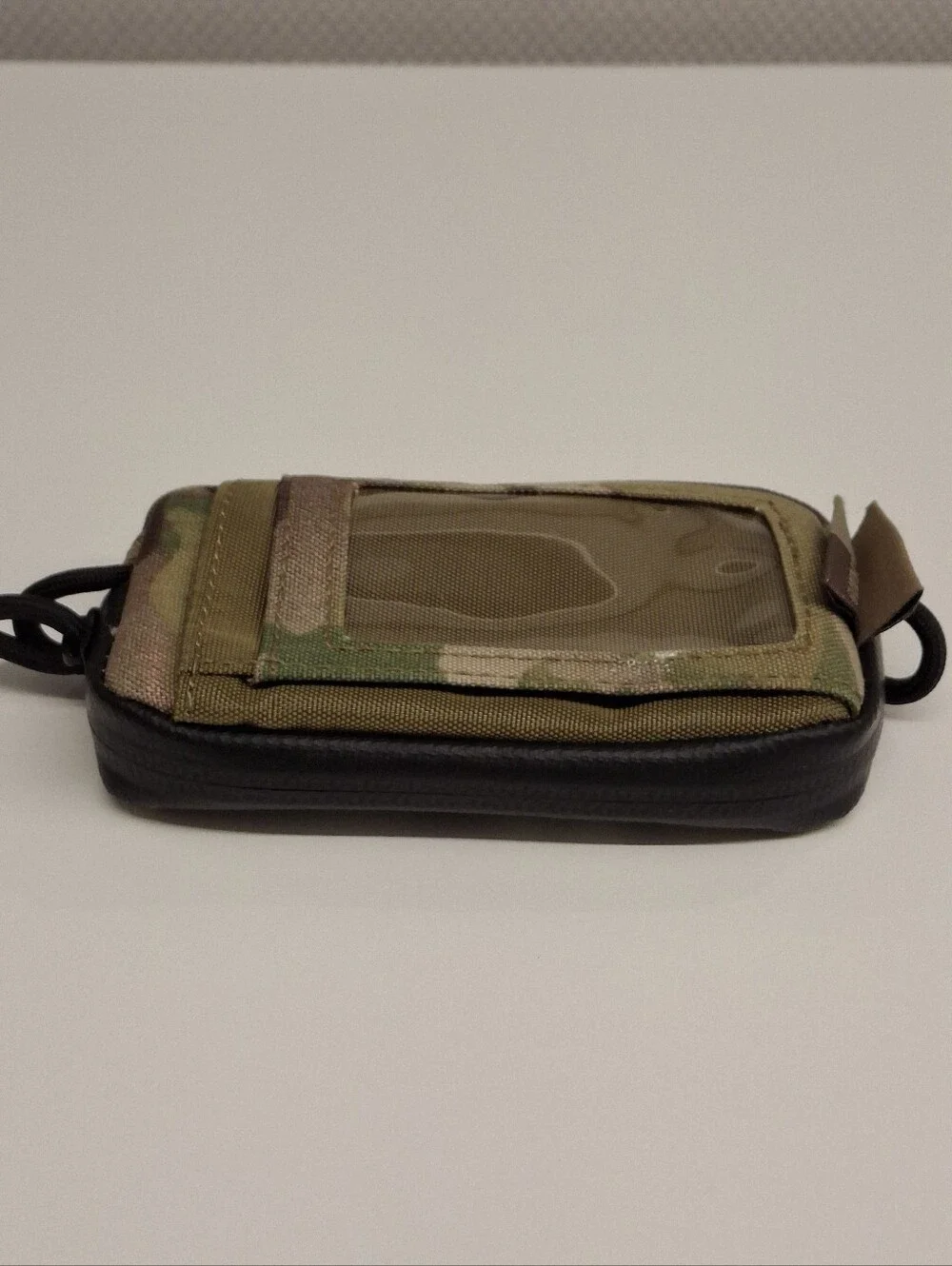 ONETIGRIS Camo Wallet/Credit Card Holder